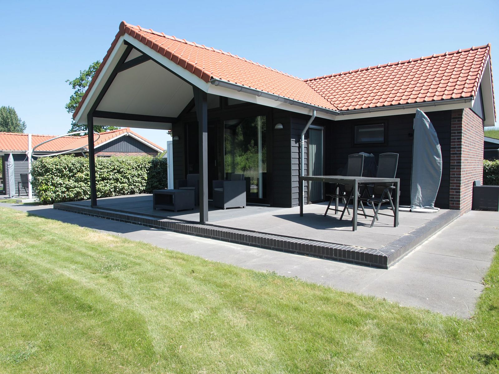 Guest house 641324 - Holiday property Zuid-Beveland - Rust & Ruimte Oosterschelde