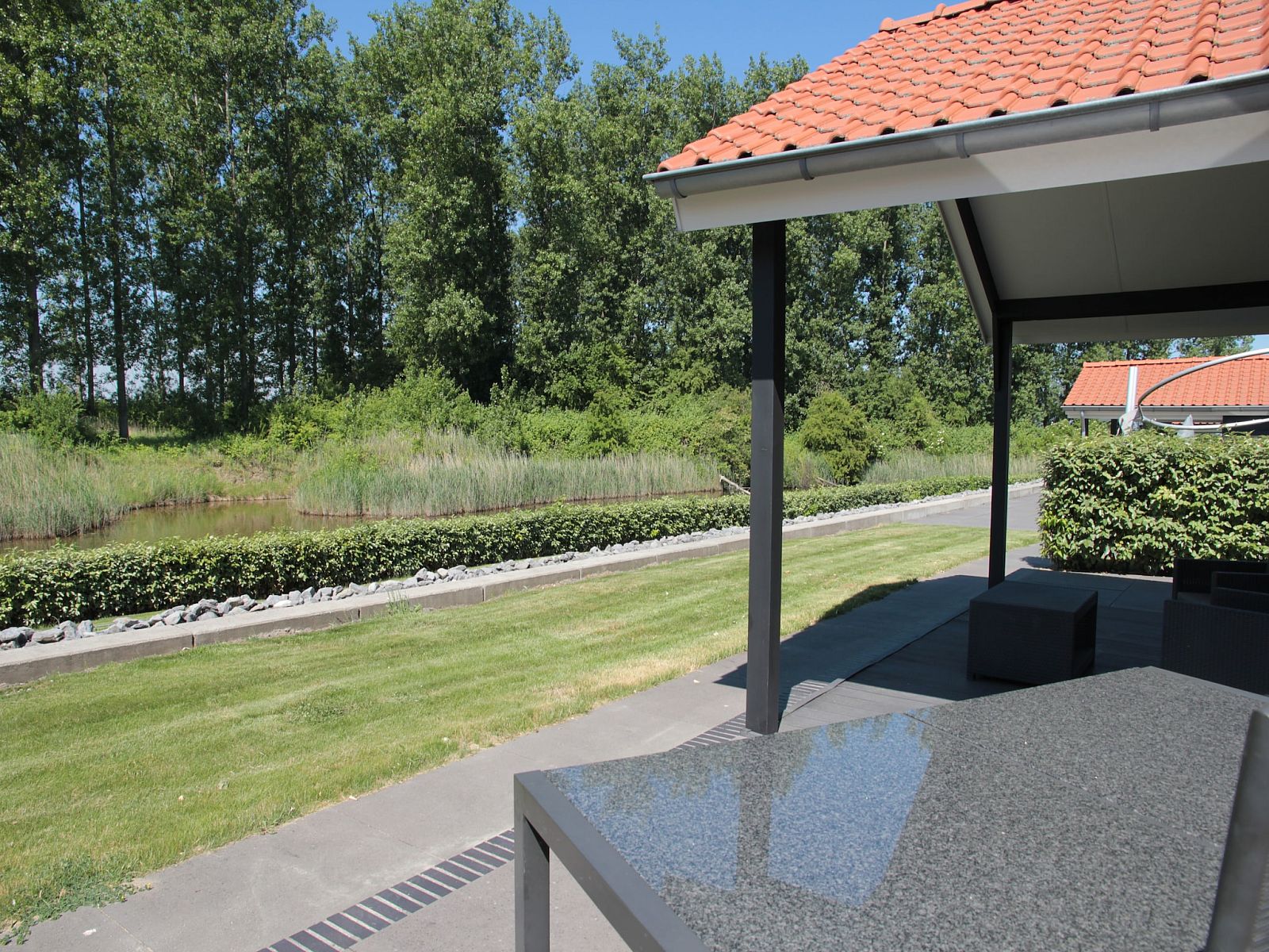 Guest house 641324 - Holiday property Zuid-Beveland - Rust & Ruimte Oosterschelde