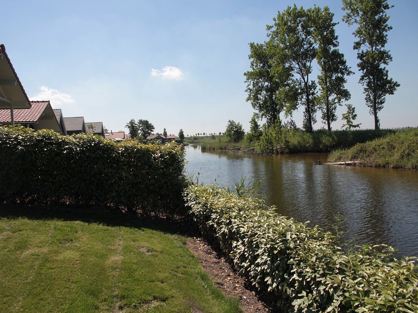 Guest house 641324 - Holiday property Zuid-Beveland - Rust & Ruimte Oosterschelde
