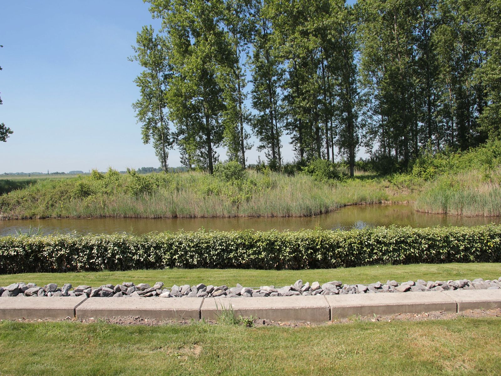 Guest house 641324 - Holiday property Zuid-Beveland - Rust & Ruimte Oosterschelde