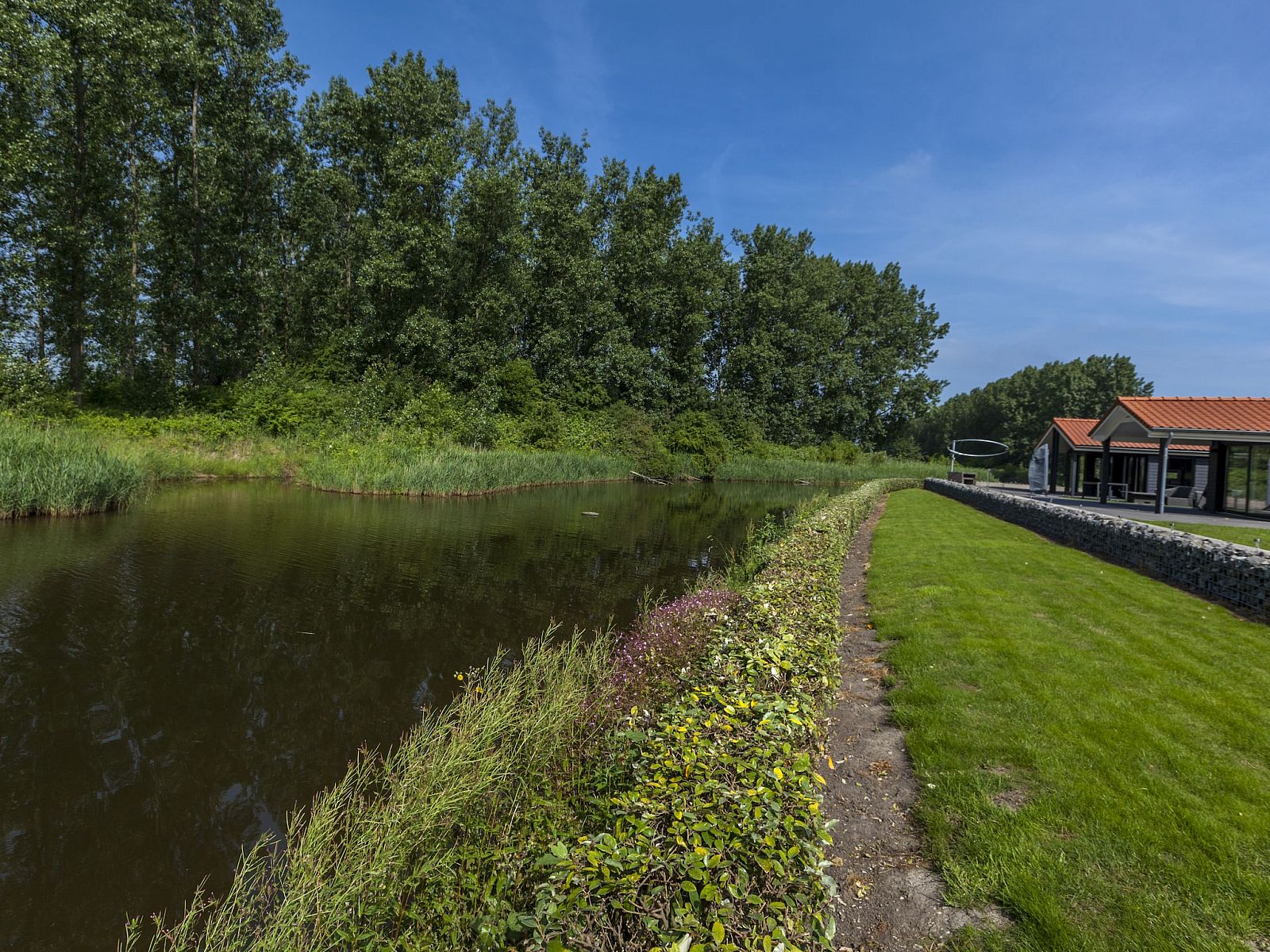Guest house 641324 - Holiday property Zuid-Beveland - Rust & Ruimte Oosterschelde