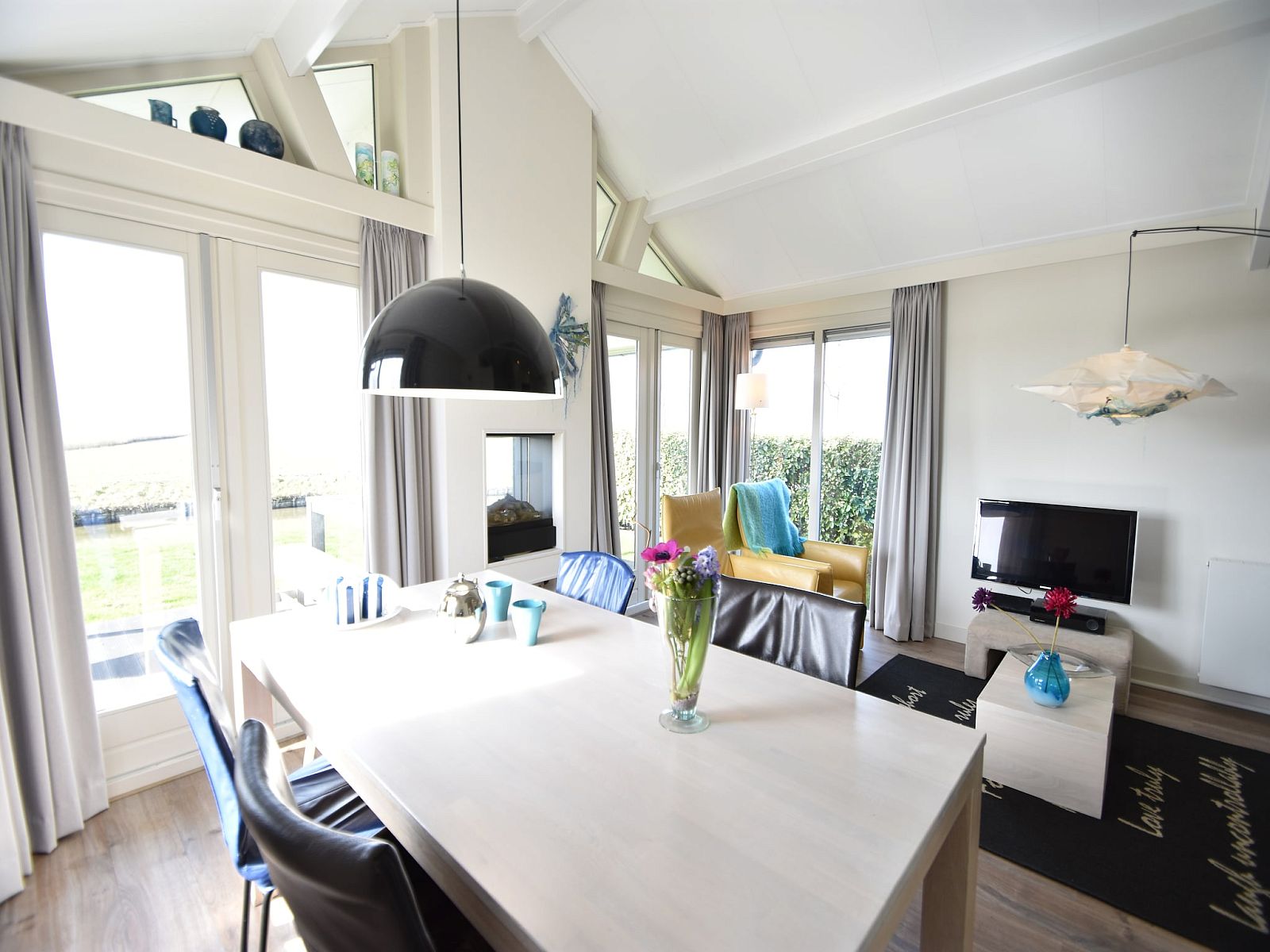 Guest house 641331 - Holiday property Zuid-Beveland - Weidse Blik