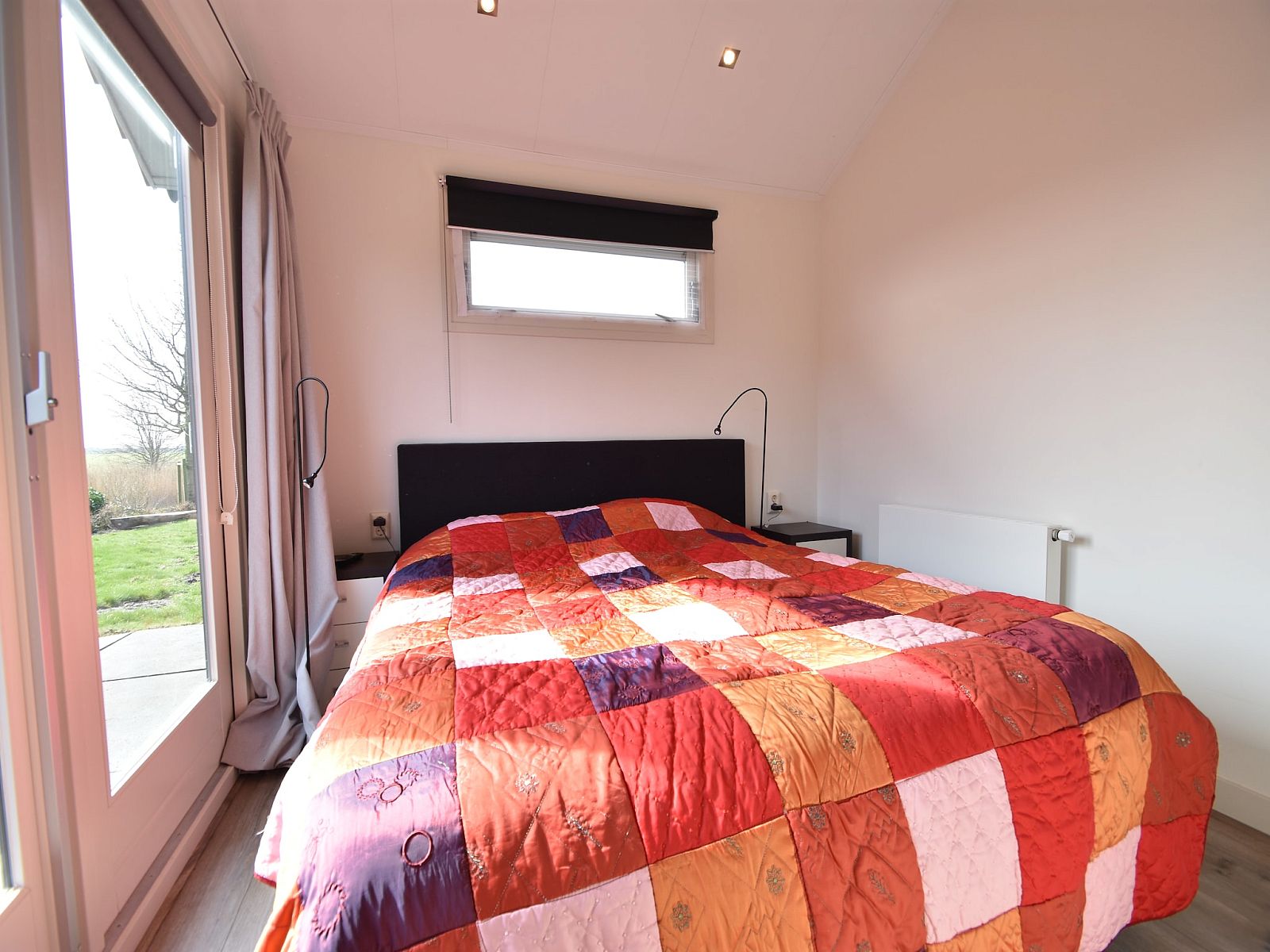 Guest house 641331 - Holiday property Zuid-Beveland - Weidse Blik