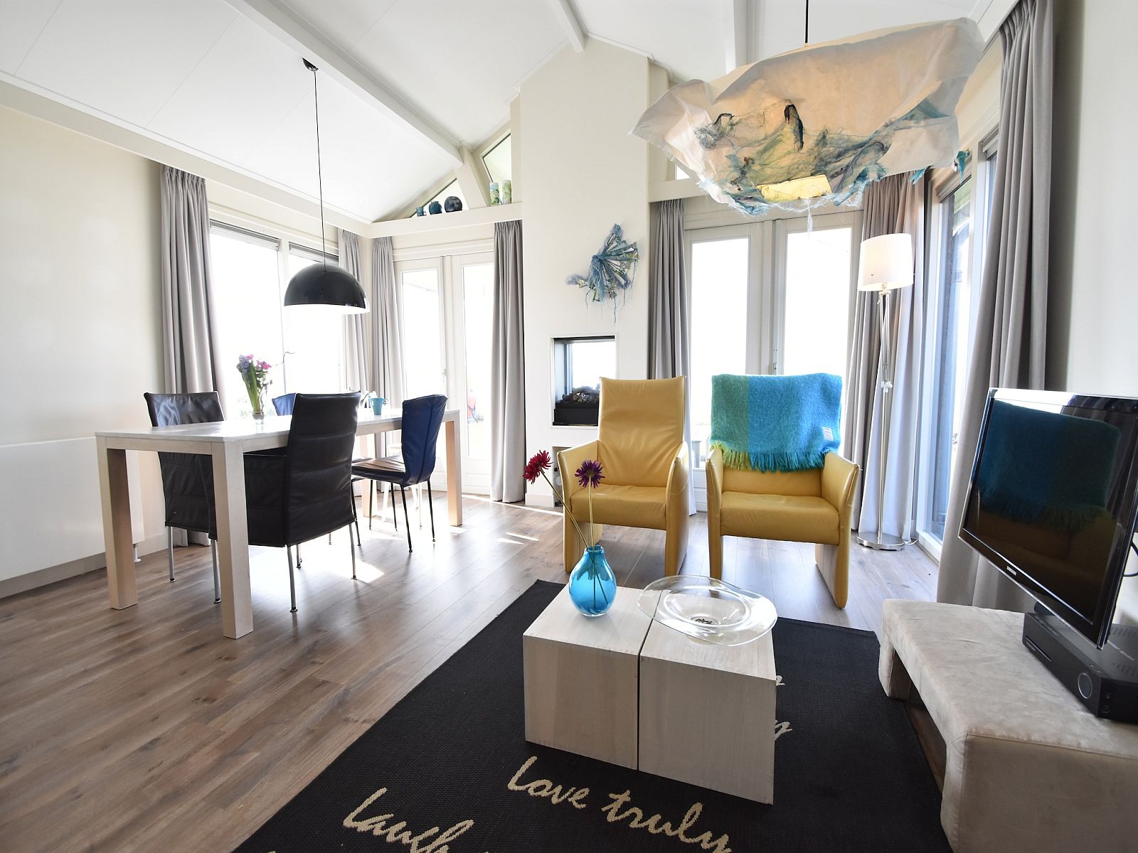 Guest house 641331 - Holiday property Zuid-Beveland - Weidse Blik