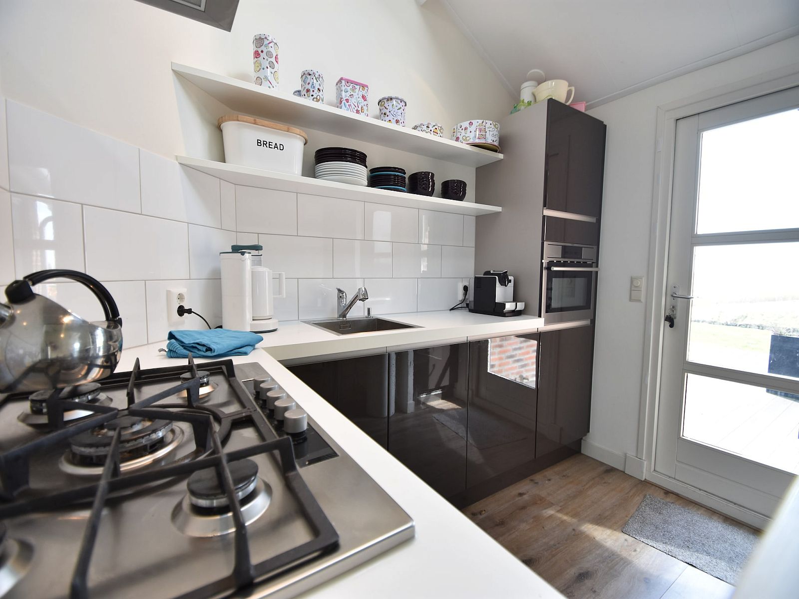 Guest house 641331 - Holiday property Zuid-Beveland - Weidse Blik