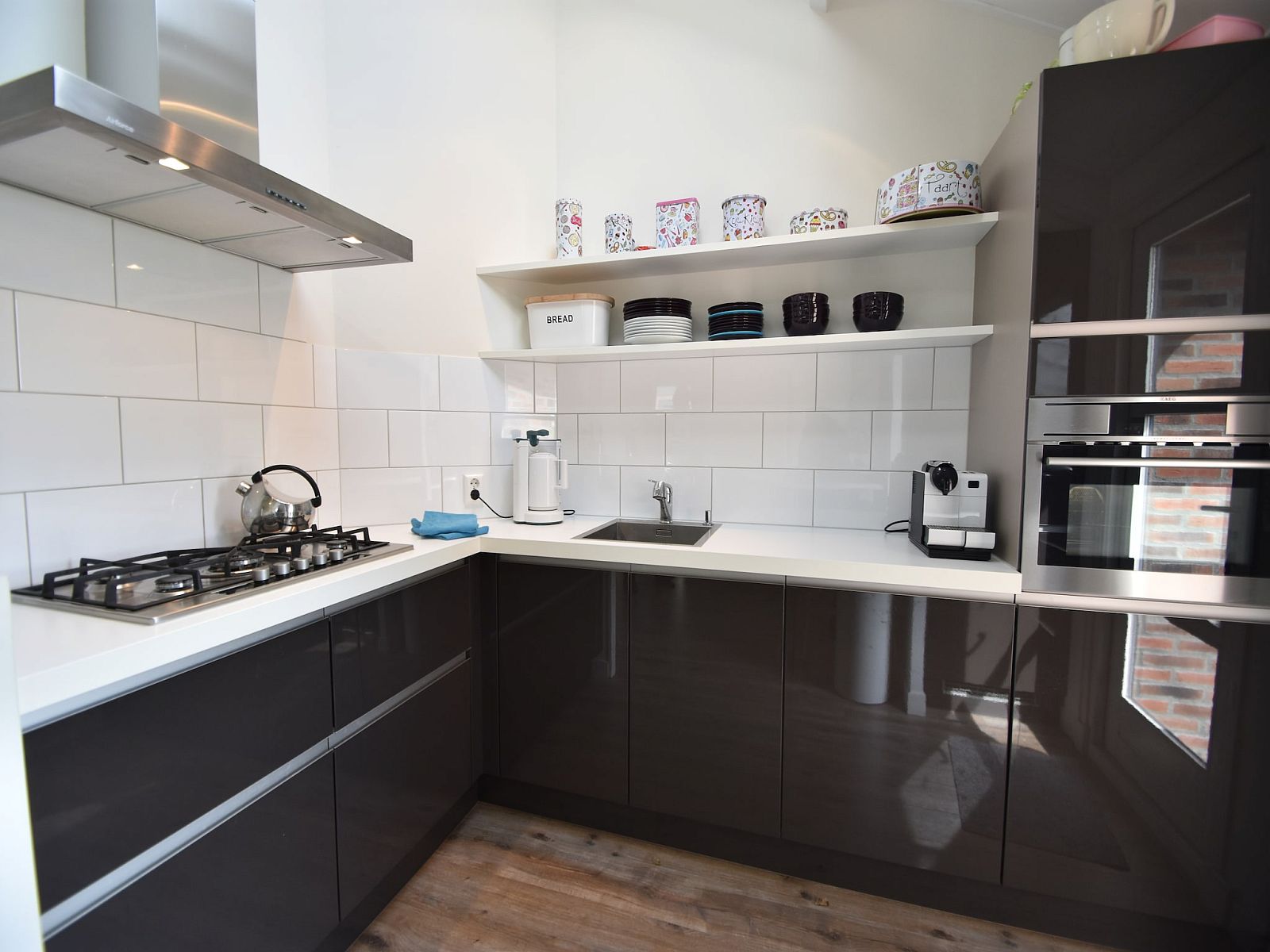 Guest house 641331 - Holiday property Zuid-Beveland - Weidse Blik