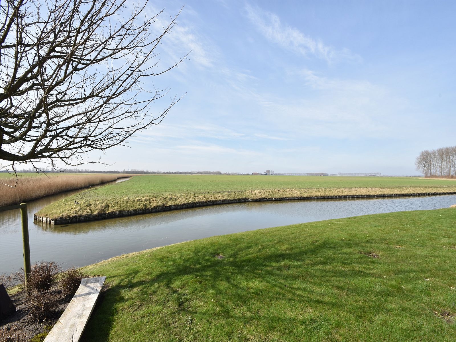 Guest house 641331 - Holiday property Zuid-Beveland - Weidse Blik