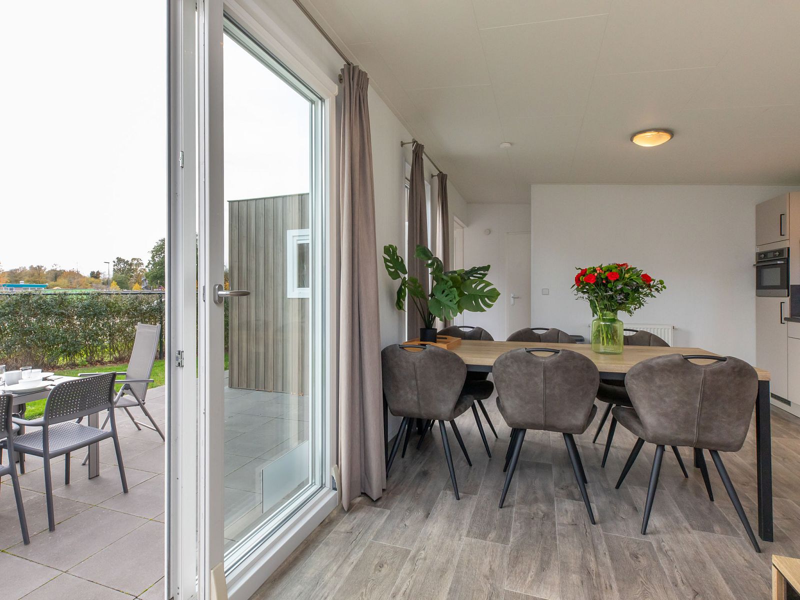 Guest house 641920 - Holiday property Zuid-Beveland - Vakantiehuis Hart van Zeeland