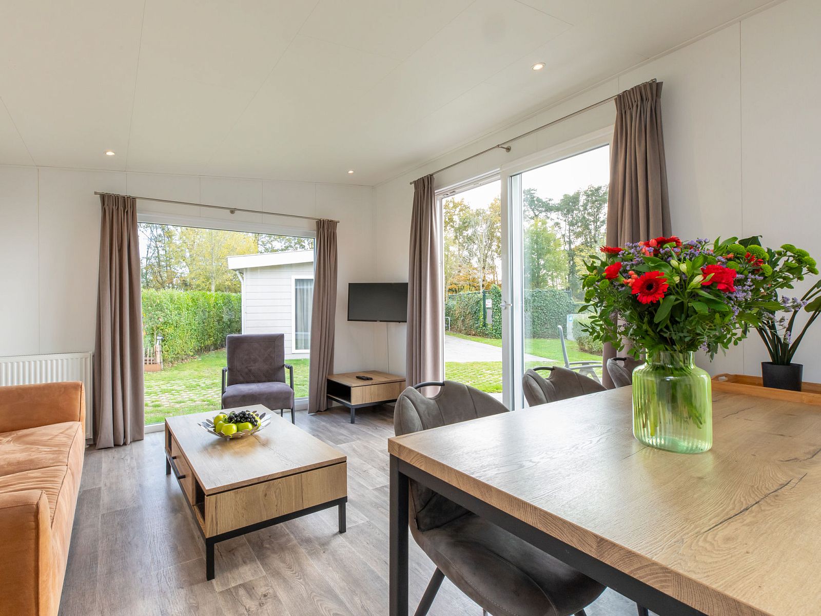 Guest house 641920 - Holiday property Zuid-Beveland - Vakantiehuis Hart van Zeeland