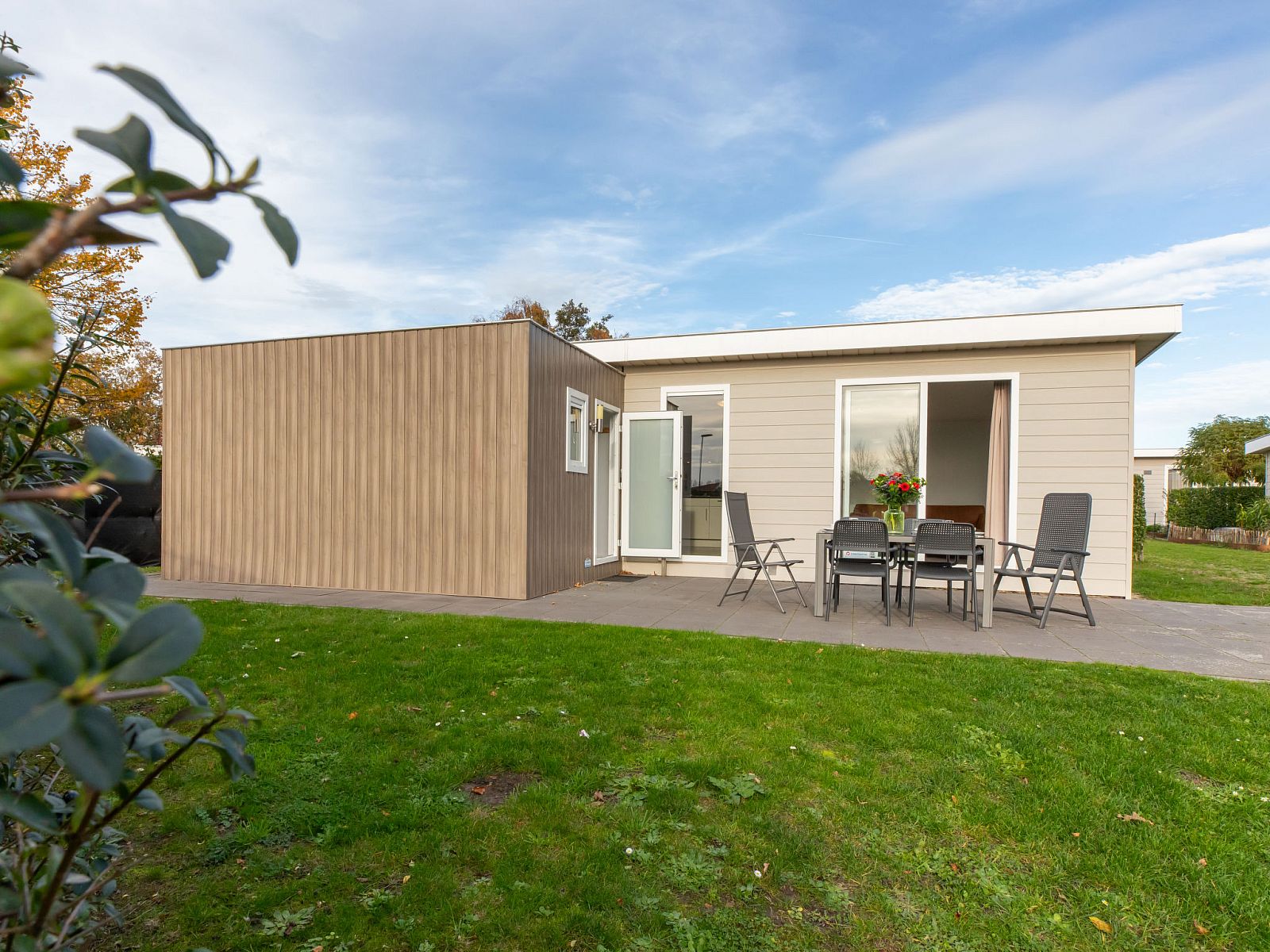 Guest house 641920 - Holiday property Zuid-Beveland - Vakantiehuis Hart van Zeeland