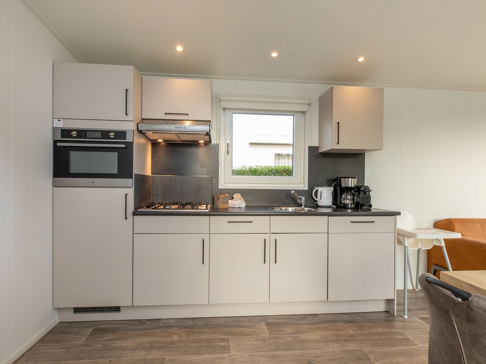 Guest house 641920 - Holiday property Zuid-Beveland - Vakantiehuis Hart van Zeeland