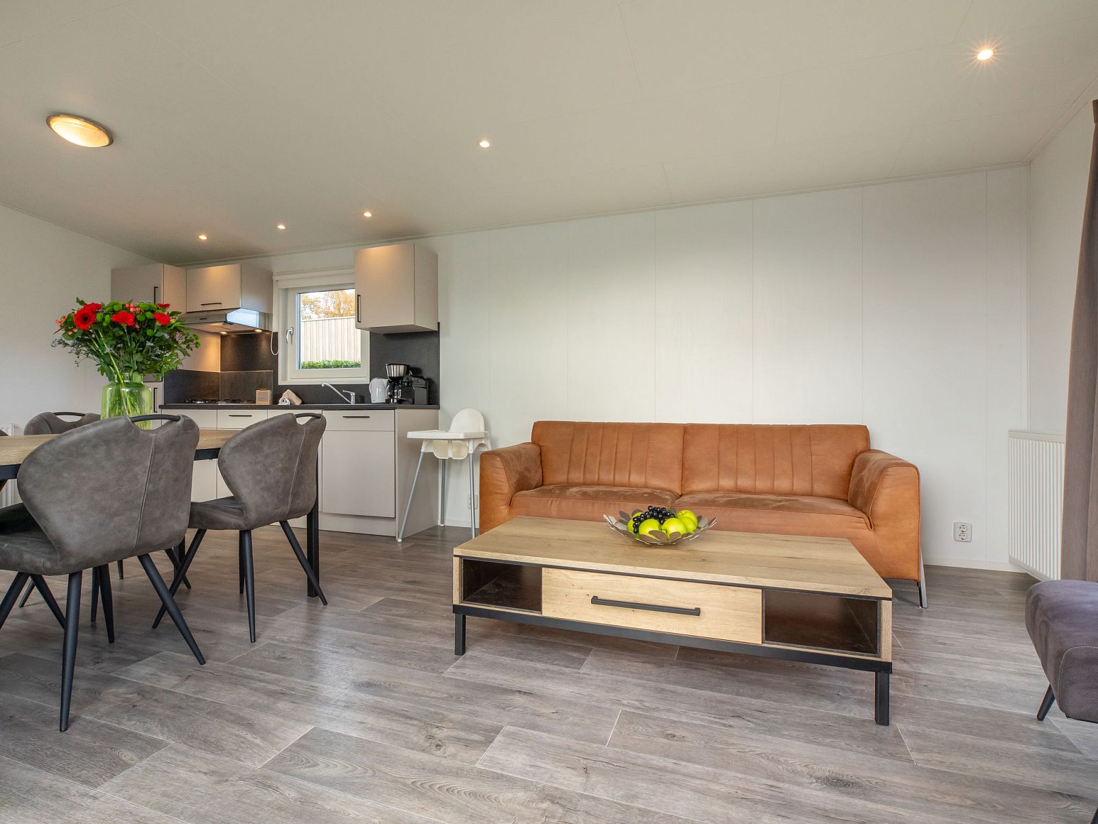 Guest house 641920 - Holiday property Zuid-Beveland - Vakantiehuis Hart van Zeeland