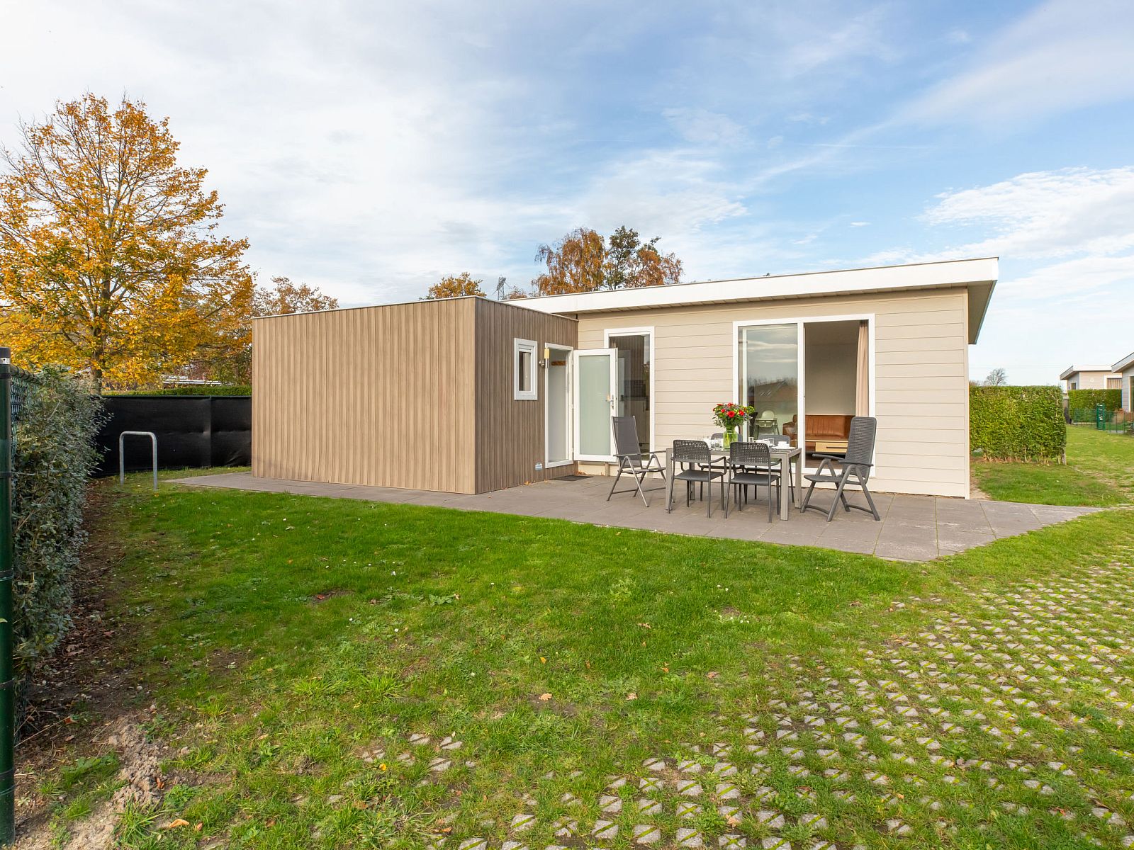 Guest house 641920 - Holiday property Zuid-Beveland - Vakantiehuis Hart van Zeeland