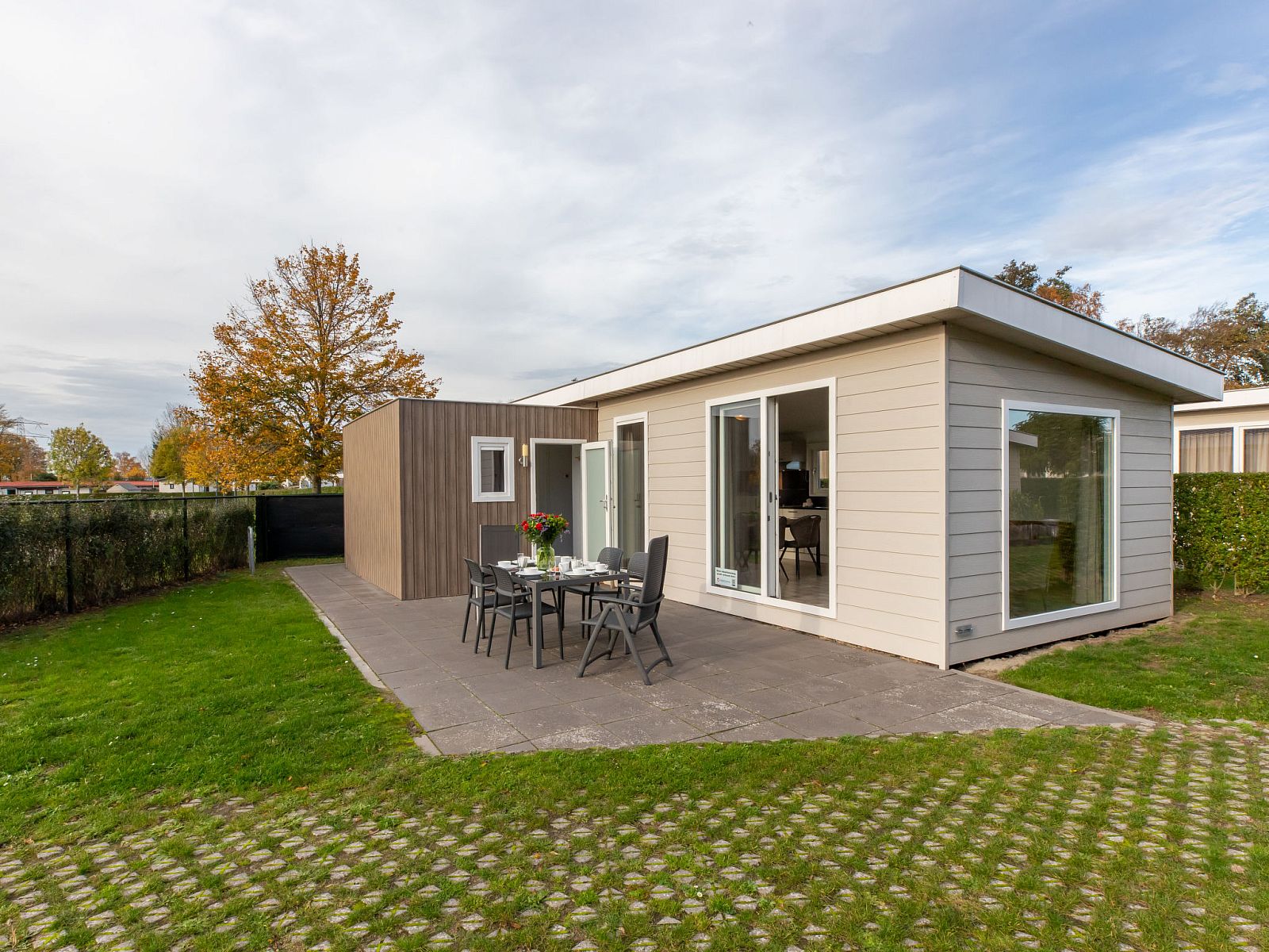 Guest house 641920 - Holiday property Zuid-Beveland - Vakantiehuis Hart van Zeeland