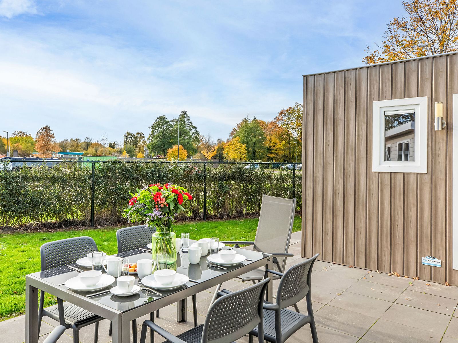 Guest house 641920 - Holiday property Zuid-Beveland - Vakantiehuis Hart van Zeeland