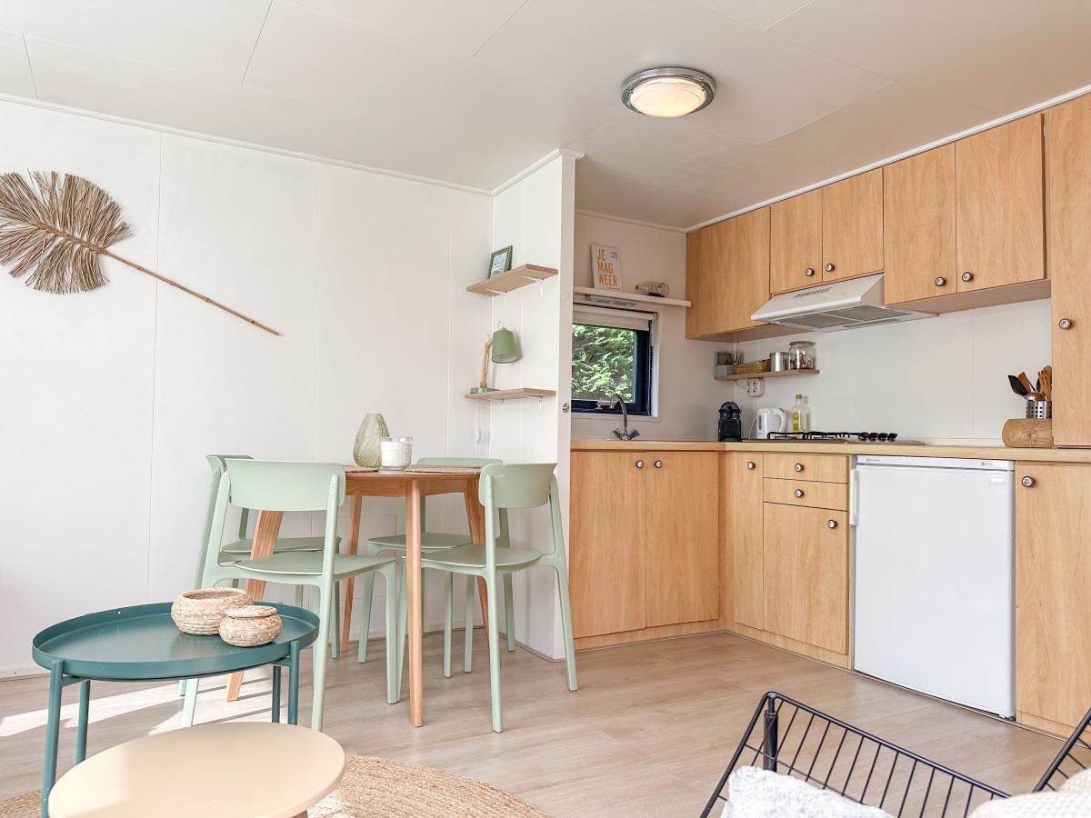 Verblijf 641922 - Vakantiewoning Zuid-Beveland - Timmerman