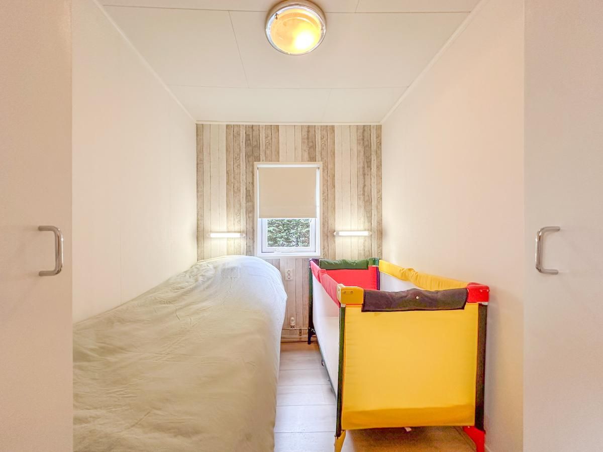 Verblijf 641922 - Vakantiewoning Zuid-Beveland - Timmerman