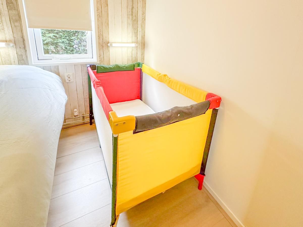 Verblijf 641922 - Vakantiewoning Zuid-Beveland - Timmerman