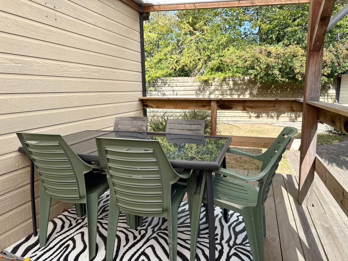 Verblijf 641922 - Vakantiewoning Zuid-Beveland - Timmerman