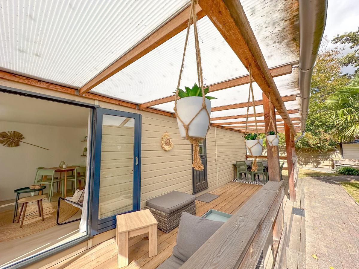 Verblijf 641922 - Vakantiewoning Zuid-Beveland - Timmerman