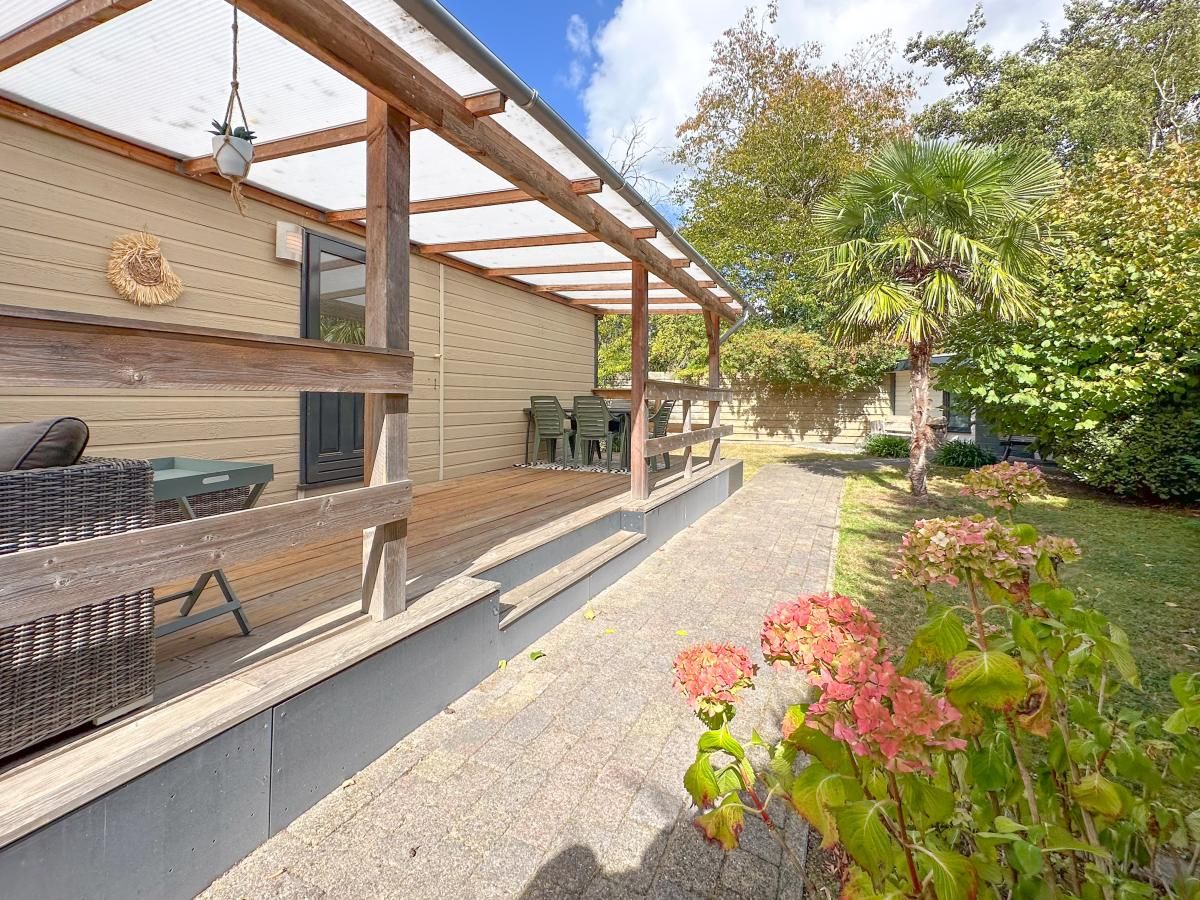 Verblijf 641922 - Vakantiewoning Zuid-Beveland - Timmerman