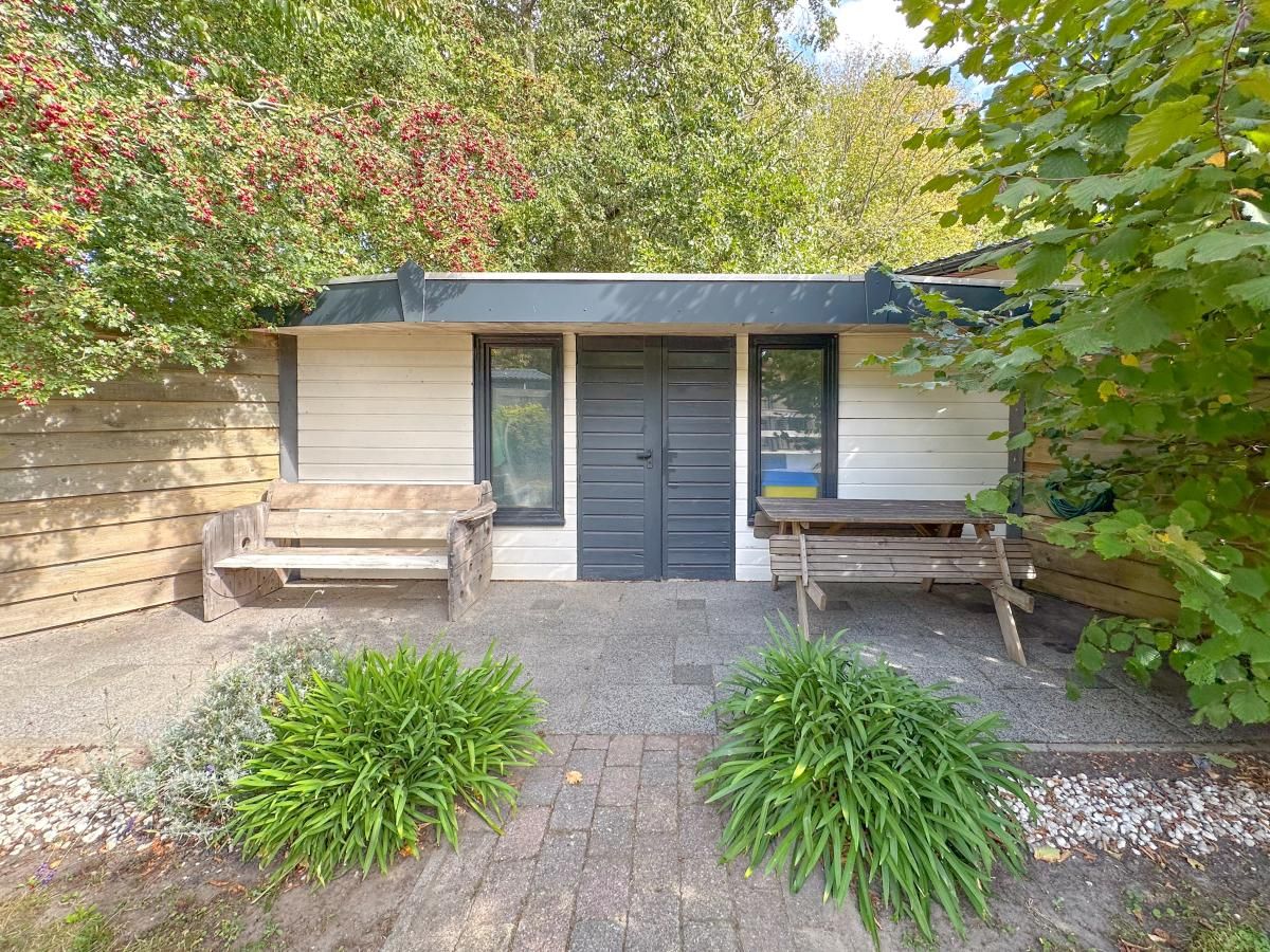 Verblijf 641922 - Vakantiewoning Zuid-Beveland - Timmerman