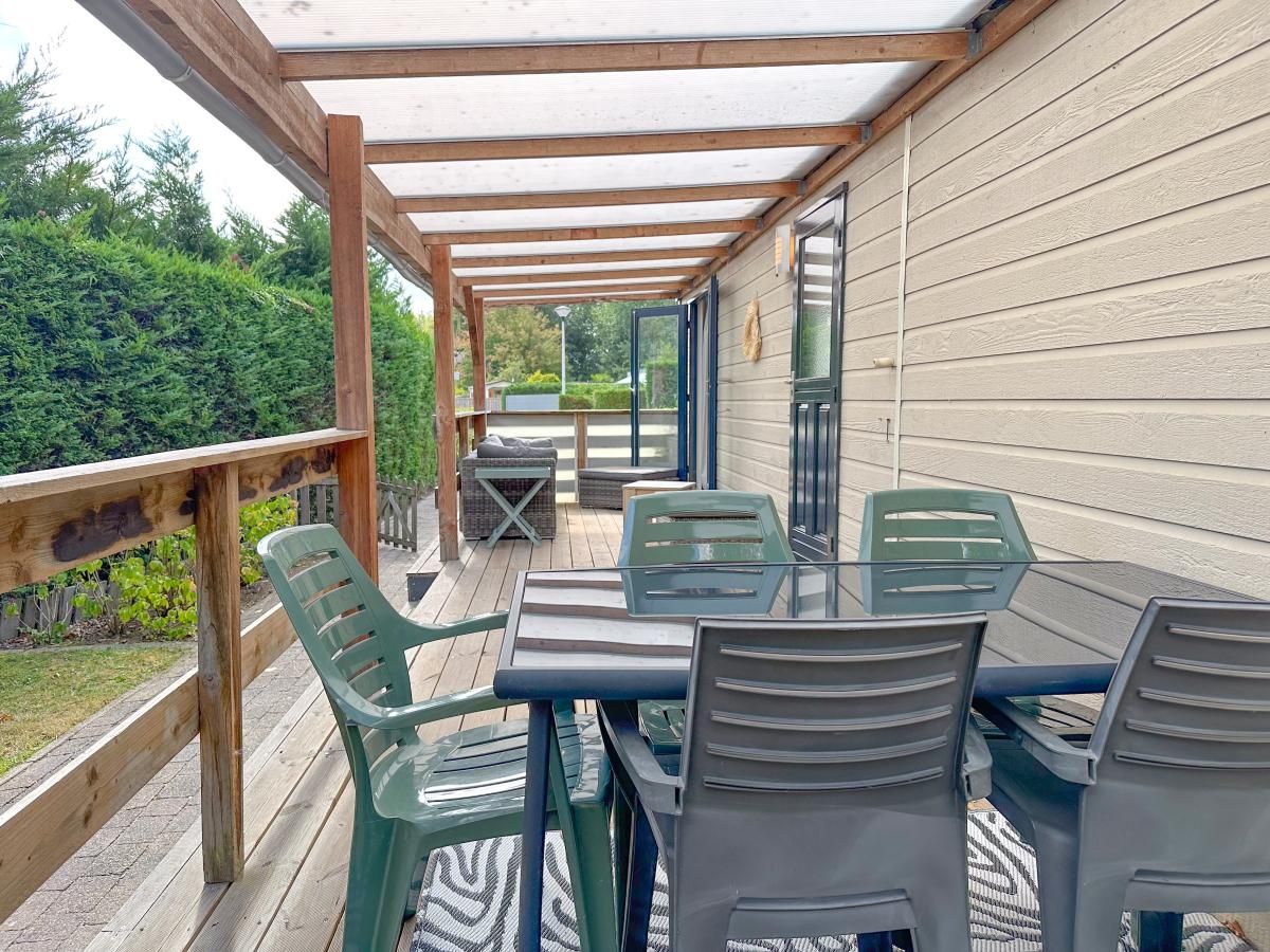 Verblijf 641922 - Vakantiewoning Zuid-Beveland - Timmerman