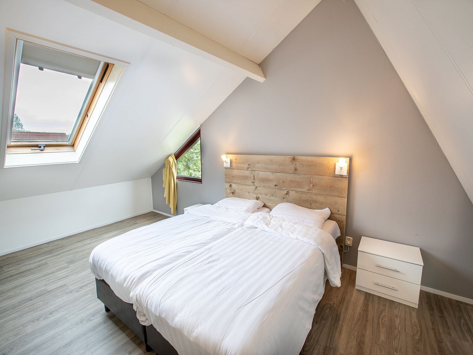 Unterkunft 641928 - Ferienhaus Zuid-Beveland - Vakantiepark Hof van Zeeland 2