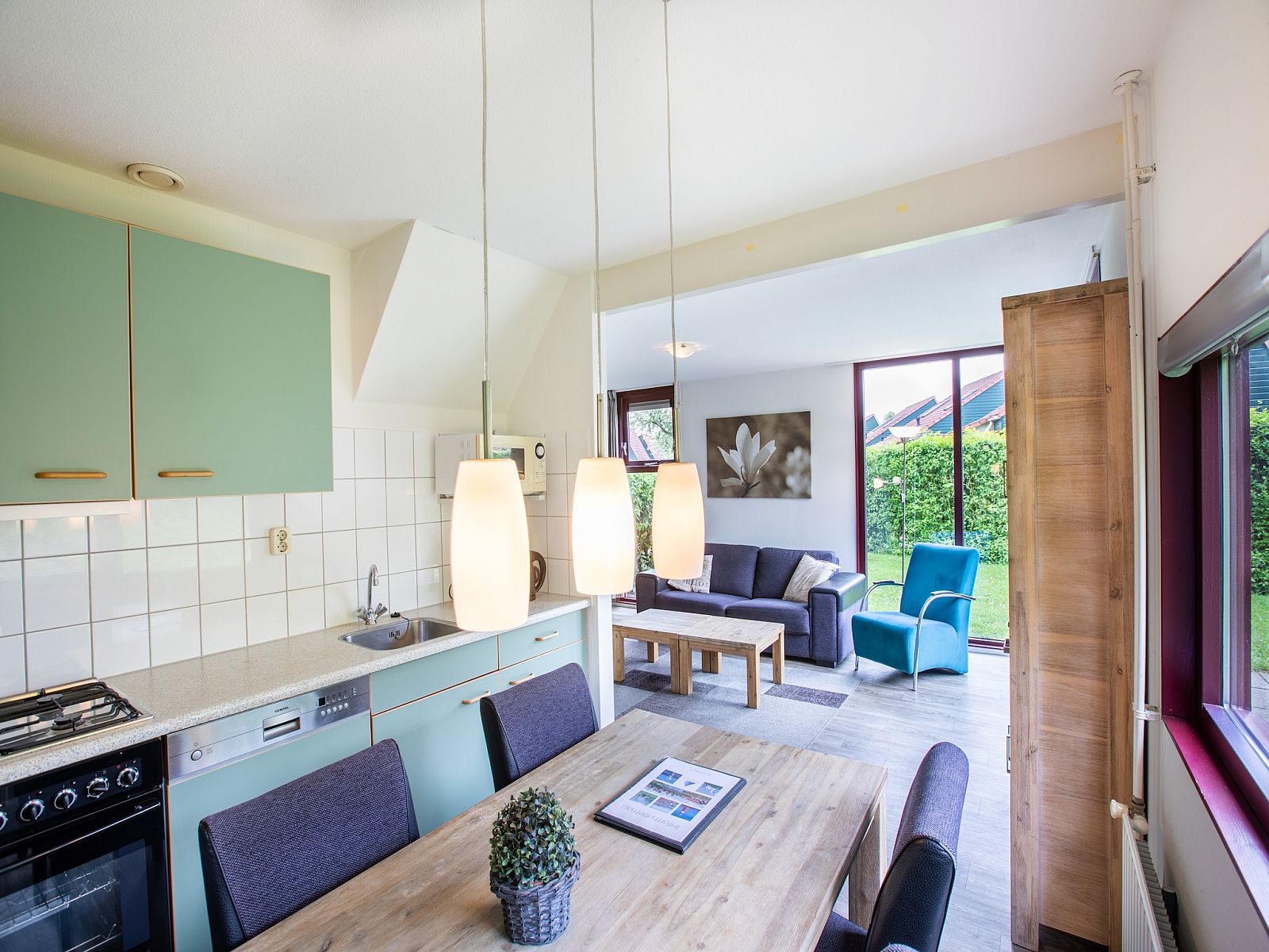 Unterkunft 641928 - Ferienhaus Zuid-Beveland - Vakantiepark Hof van Zeeland 2