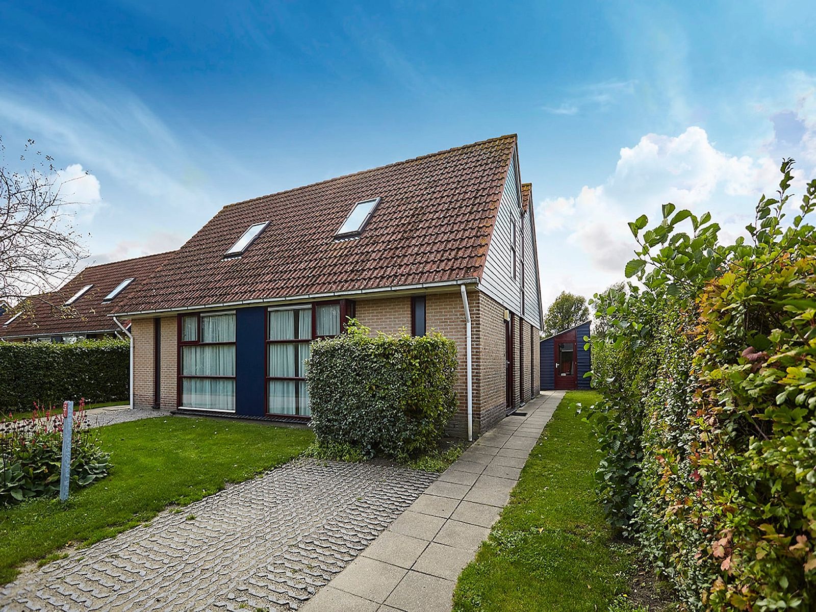Unterkunft 641962 - Ferienhaus Zuid-Beveland - Vakantiepark Hof van Zeeland  7