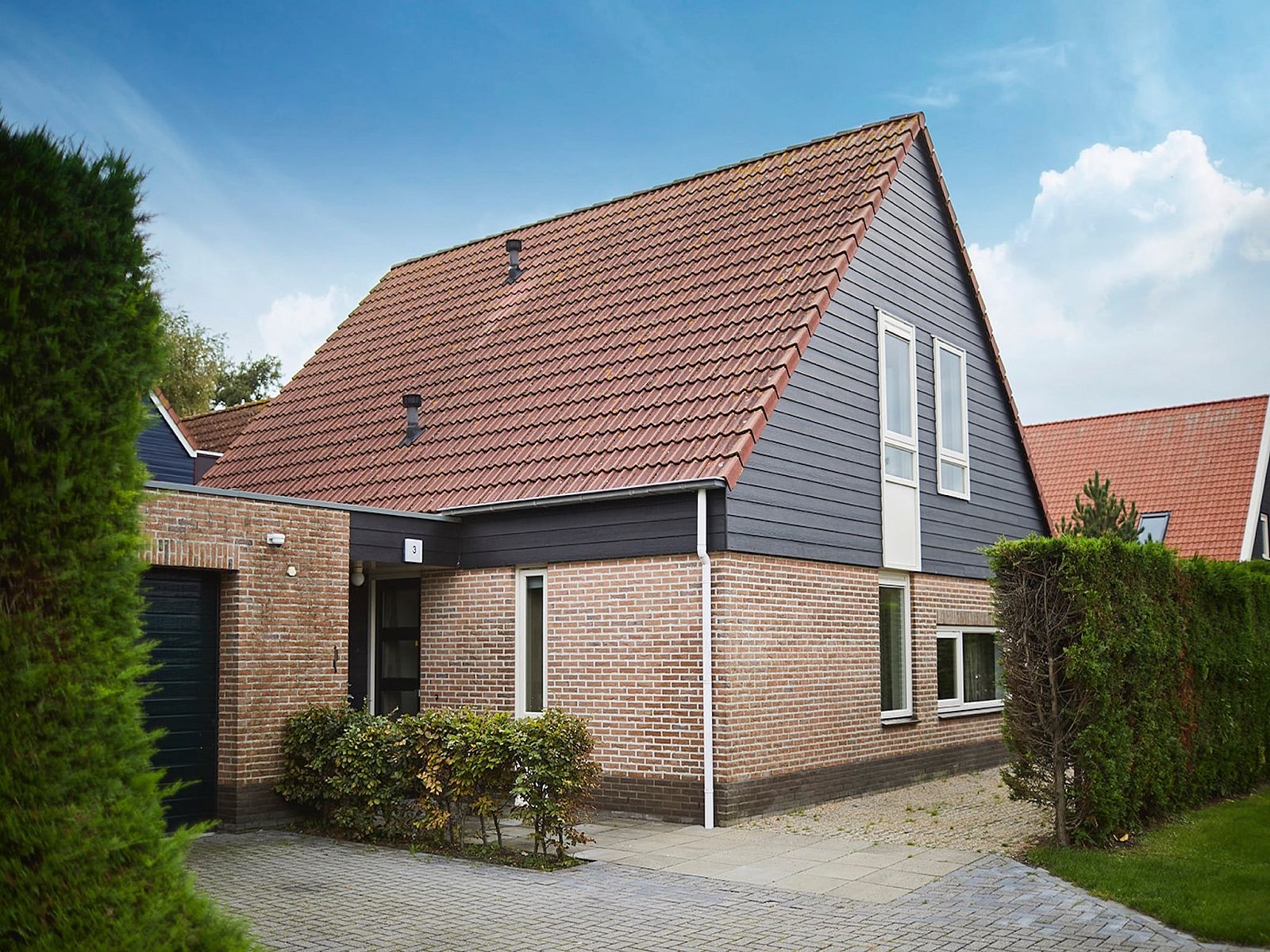 Unterkunft 641963 - Ferienhaus Zuid-Beveland - Vakantiepark Hof van Zeeland  8