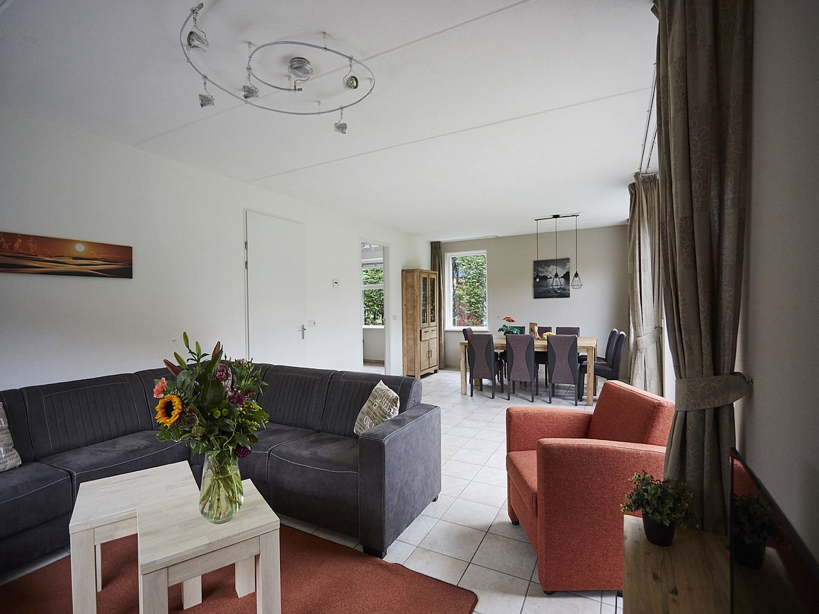 Unterkunft 641963 - Ferienhaus Zuid-Beveland - Vakantiepark Hof van Zeeland  8