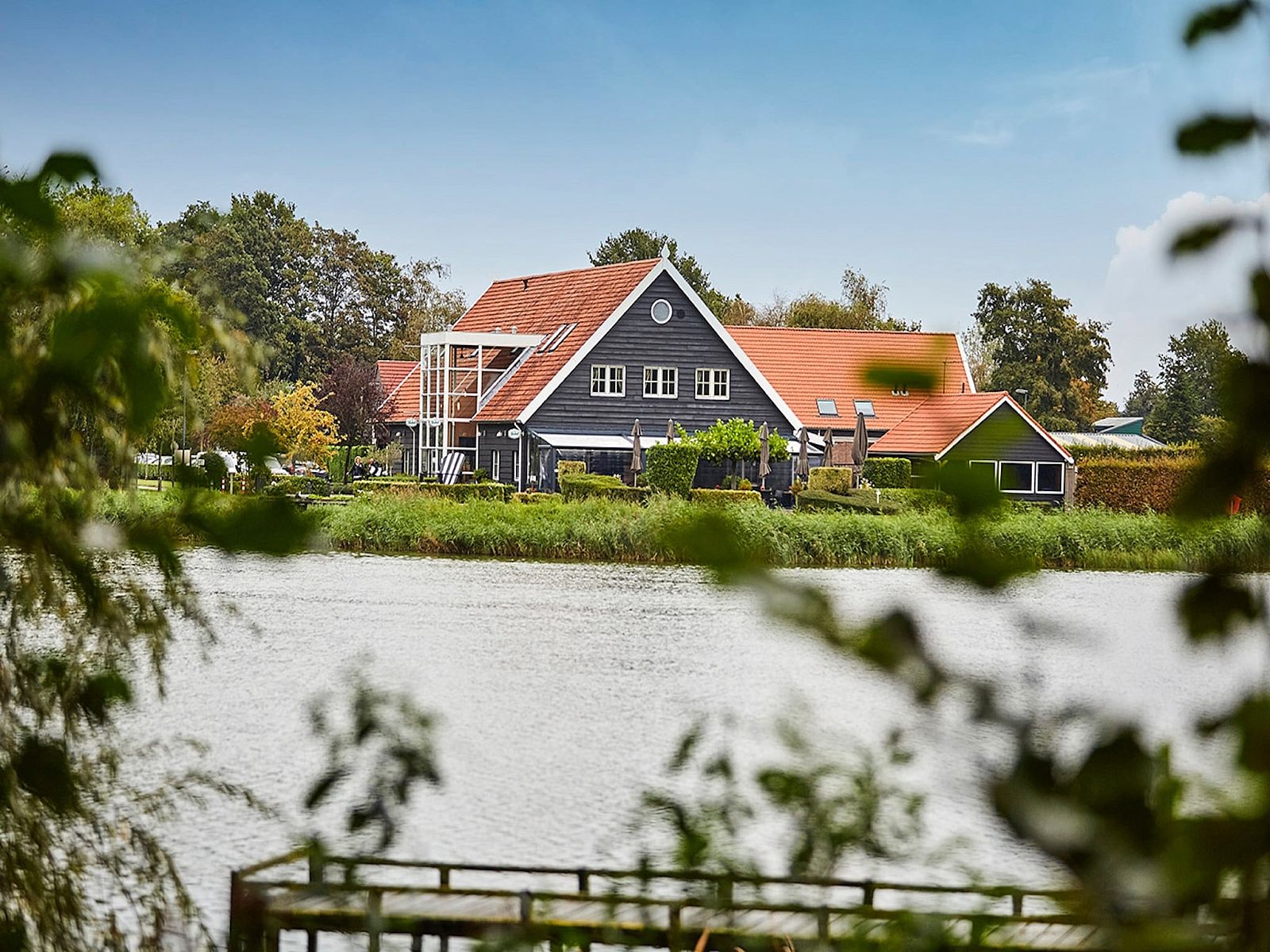 Unterkunft 641963 - Ferienhaus Zuid-Beveland - Vakantiepark Hof van Zeeland  8