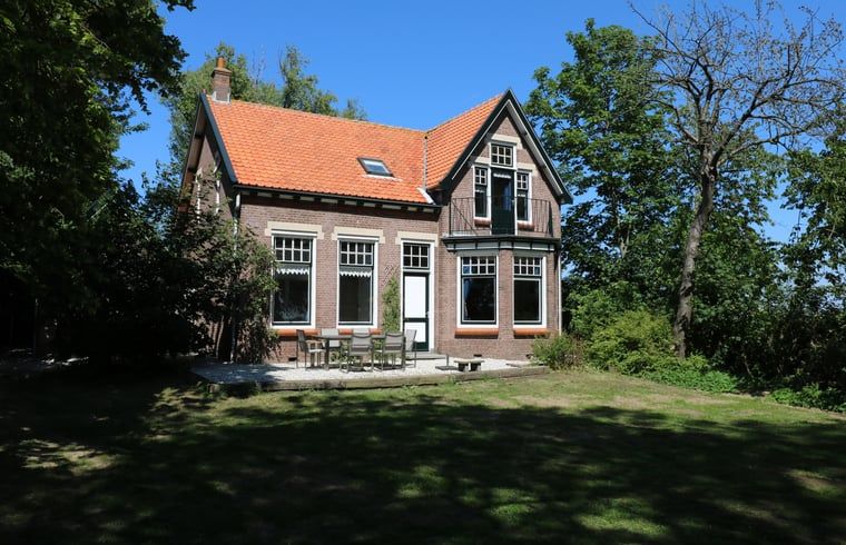 Unterkunft 642013 - Ferienhaus Zuid-Beveland - Vakantiehuis in Wolphaartsdijk