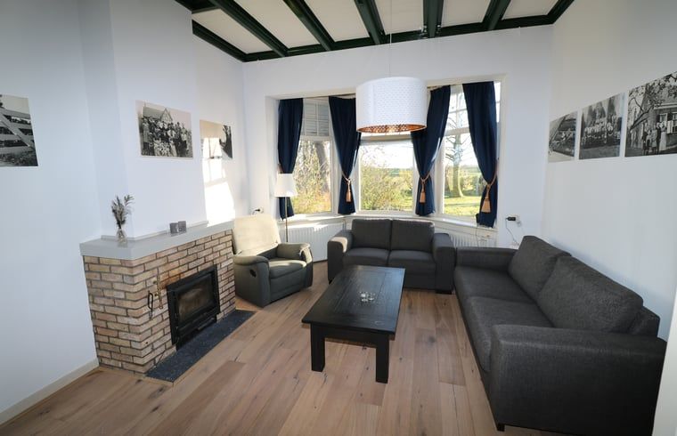 Unterkunft 642013 - Ferienhaus Zuid-Beveland - Vakantiehuis in Wolphaartsdijk