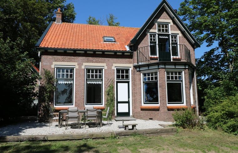 Unterkunft 642013 - Ferienhaus Zuid-Beveland - Vakantiehuis in Wolphaartsdijk
