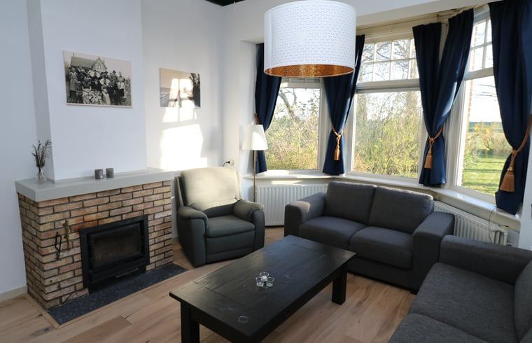 Unterkunft 642013 - Ferienhaus Zuid-Beveland - Vakantiehuis in Wolphaartsdijk