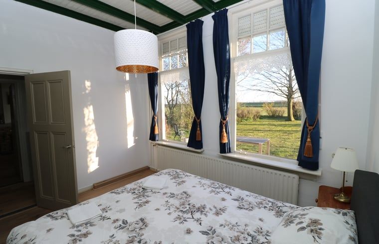 Unterkunft 642013 - Ferienhaus Zuid-Beveland - Vakantiehuis in Wolphaartsdijk