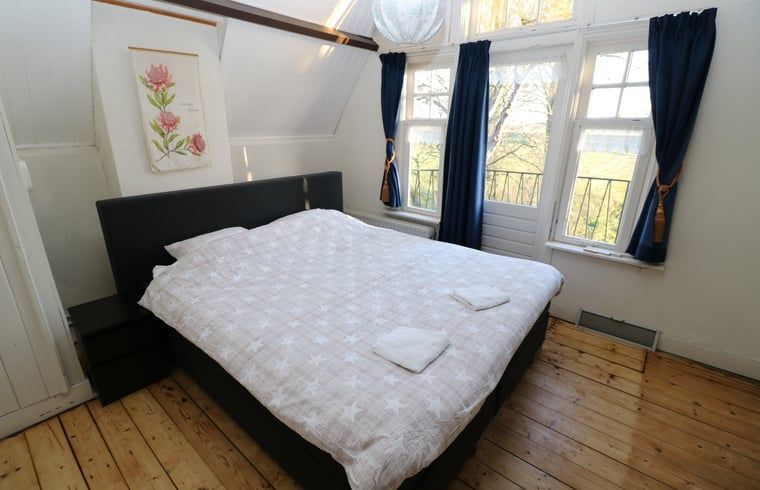 Unterkunft 642013 - Ferienhaus Zuid-Beveland - Vakantiehuis in Wolphaartsdijk