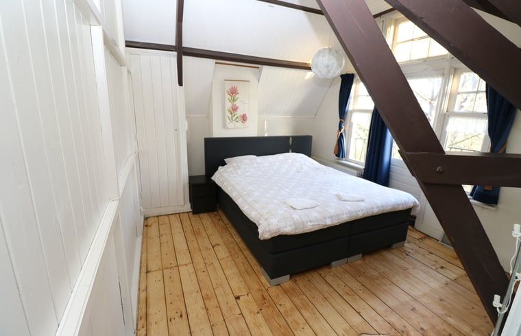 Unterkunft 642013 - Ferienhaus Zuid-Beveland - Vakantiehuis in Wolphaartsdijk