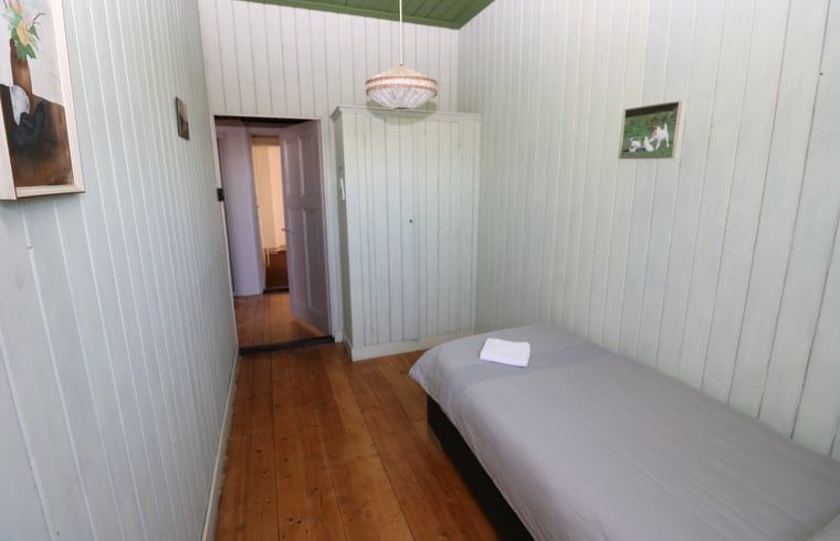 Unterkunft 642013 - Ferienhaus Zuid-Beveland - Vakantiehuis in Wolphaartsdijk