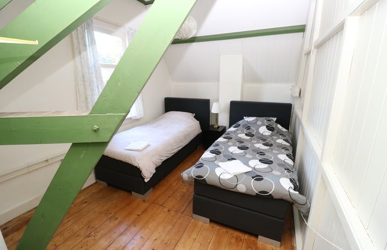 Unterkunft 642013 - Ferienhaus Zuid-Beveland - Vakantiehuis in Wolphaartsdijk