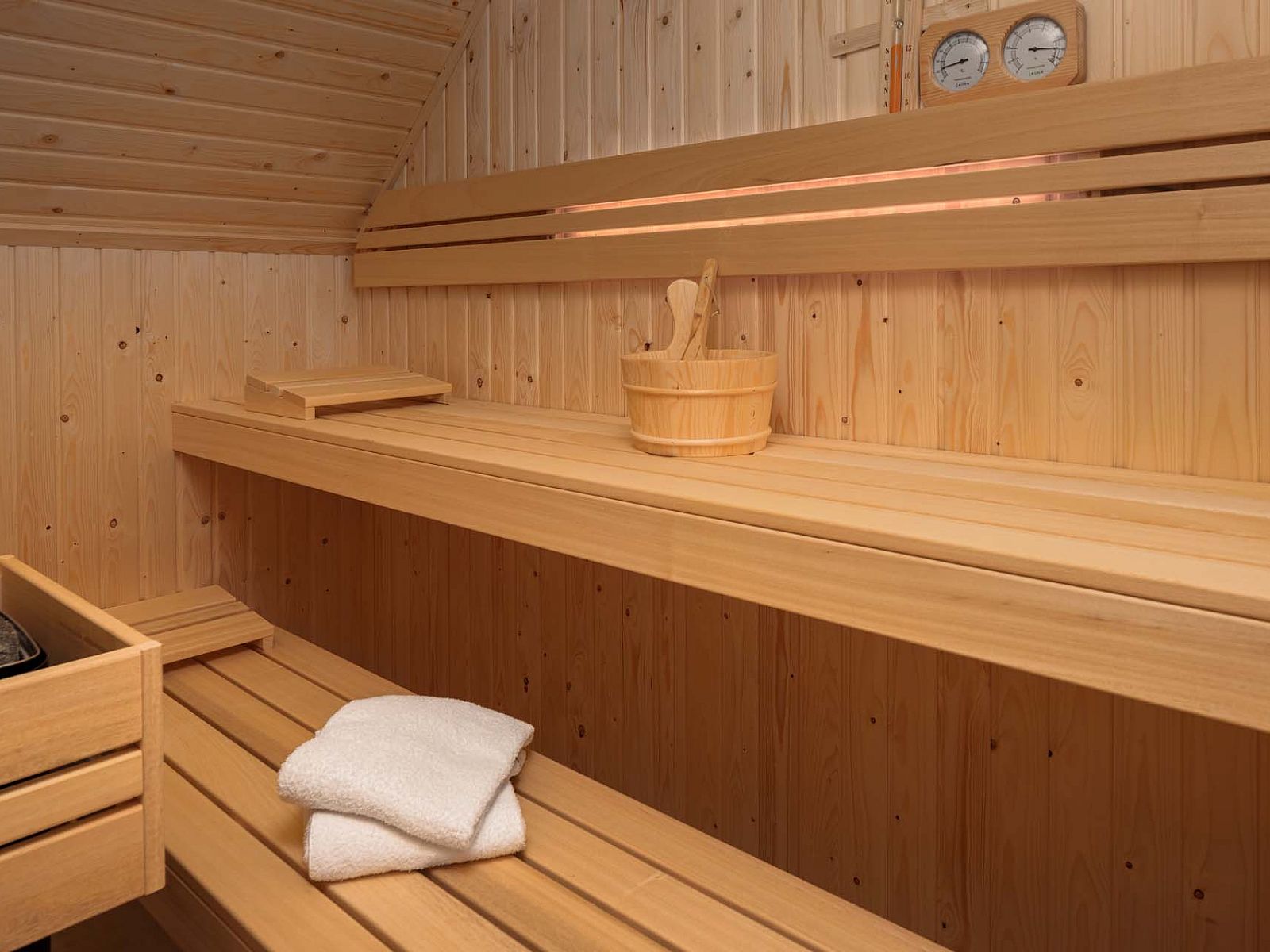 Verblijf 642014 - Vakantiewoning Zuid-Beveland - Vrijstaande woning in Wolphaartsdijk