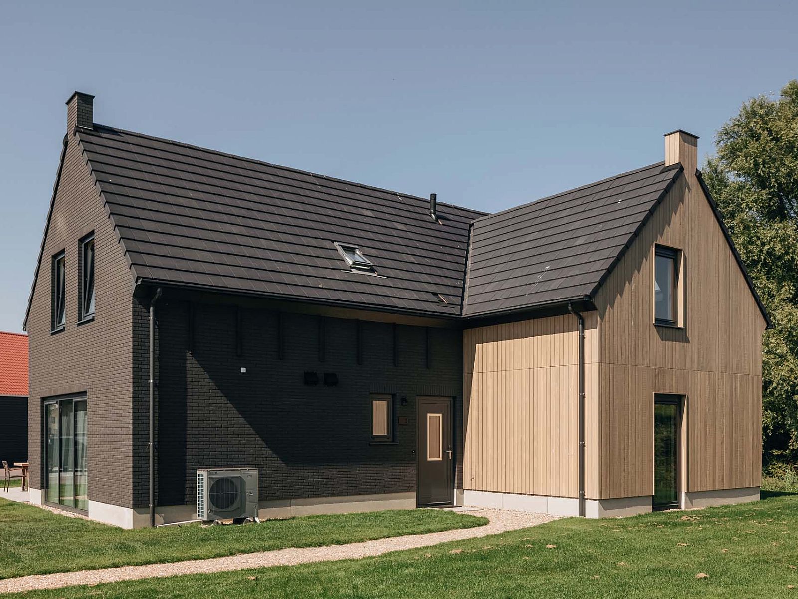 Verblijf 642014 - Vakantiewoning Zuid-Beveland - Vrijstaande woning in Wolphaartsdijk