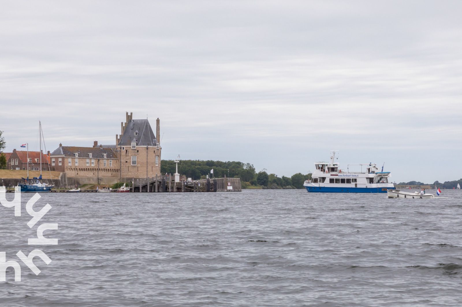 Unterkunft 642037 - Ferienhaus Zuid-Beveland - ZE1543