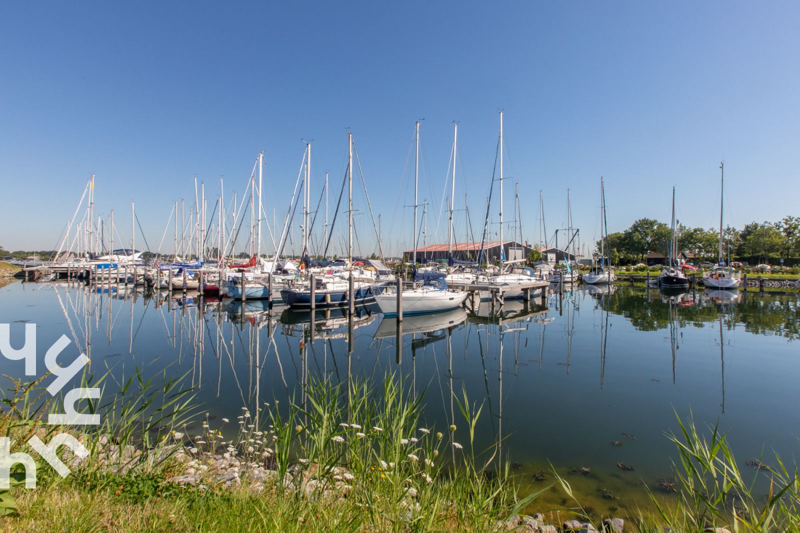 Unterkunft 642037 - Ferienhaus Zuid-Beveland - ZE1543