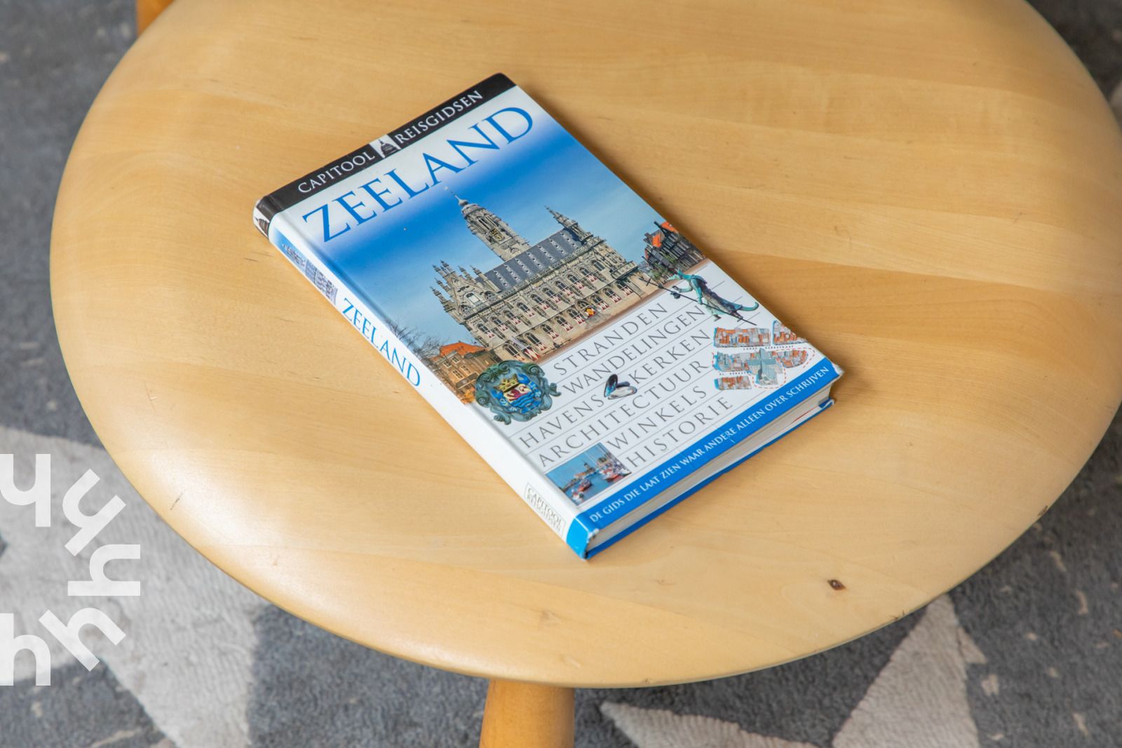 Unterkunft 642037 - Ferienhaus Zuid-Beveland - ZE1543