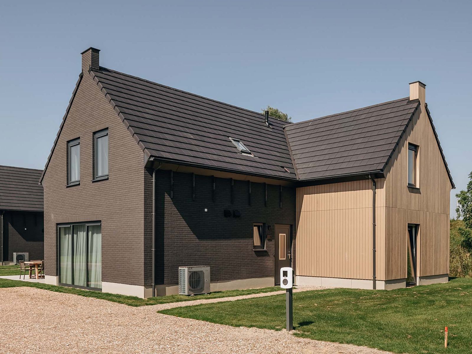 Unterkunft 642039 - Ferienhaus Zuid-Beveland - Vrijstaande woning in Wolphaartsdijk