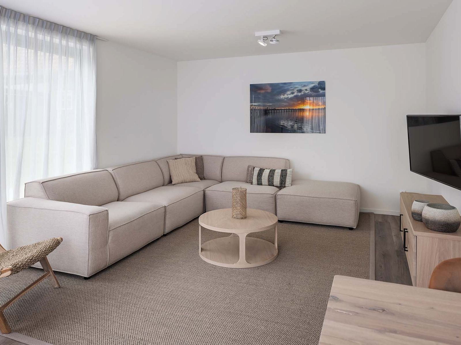 Unterkunft 642039 - Ferienhaus Zuid-Beveland - Vrijstaande woning in Wolphaartsdijk