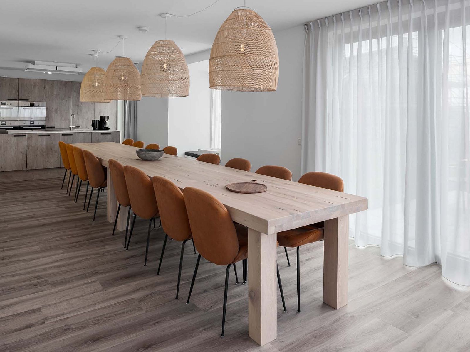 Unterkunft 642039 - Ferienhaus Zuid-Beveland - Vrijstaande woning in Wolphaartsdijk